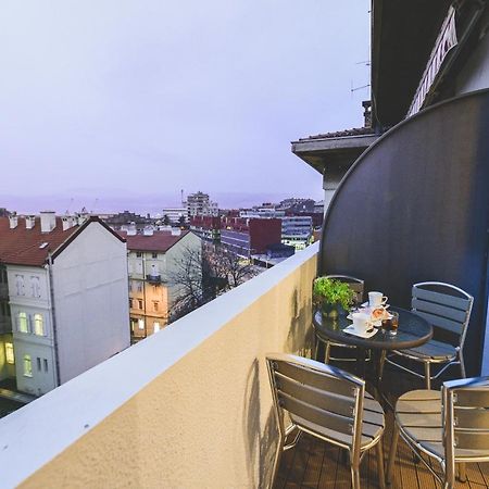 Luxury Apartment Antonia In The City Centre Rijeka Exterior foto
