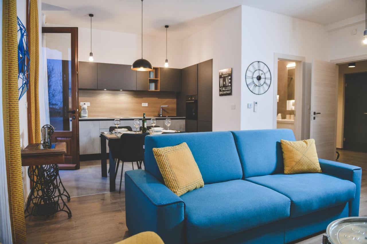 Luxury Apartment Antonia In The City Centre Rijeka Exterior foto