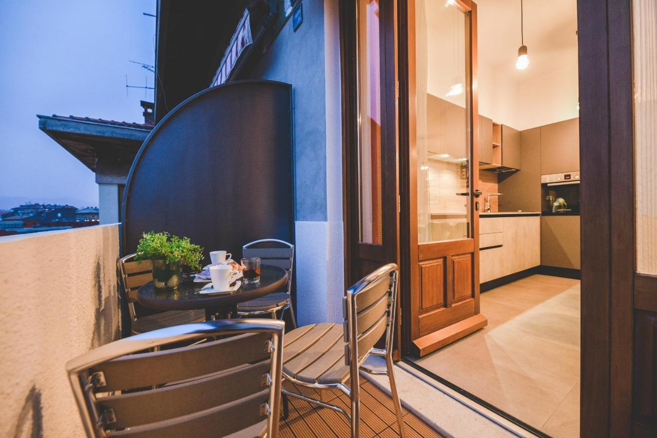 Luxury Apartment Antonia In The City Centre Rijeka Exterior foto