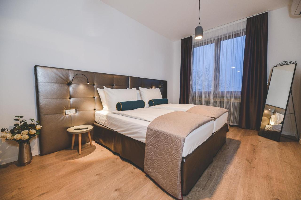 Luxury Apartment Antonia In The City Centre Rijeka Exterior foto